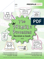 Master The PRINCE2 Processes With Pictures