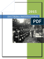 Modulo Doctrina Institucional