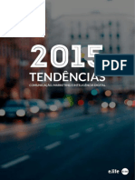 Tendencias 2015