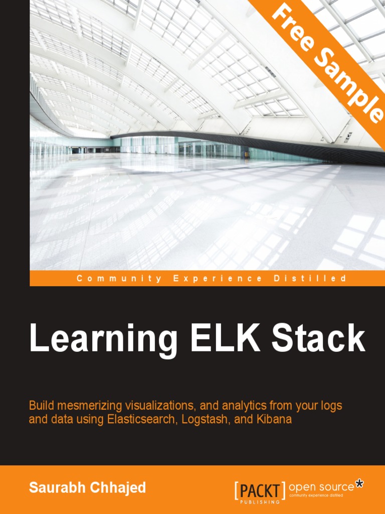 Learning ELK Stack - Sample Chapter | PDF | Java (Programming Language ...