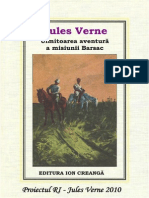 Verne Jules - Uimitoarea Aventura A Misiunii Barsac (v.1.0) (Ed. IC)