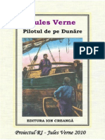 Verne Jules - Pilotul de Pe Dunare (v.2.0.) (Ed. IC)