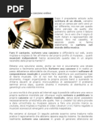 Download Scrivere una canzone by Stefano Calicchio SN29097820 doc pdf