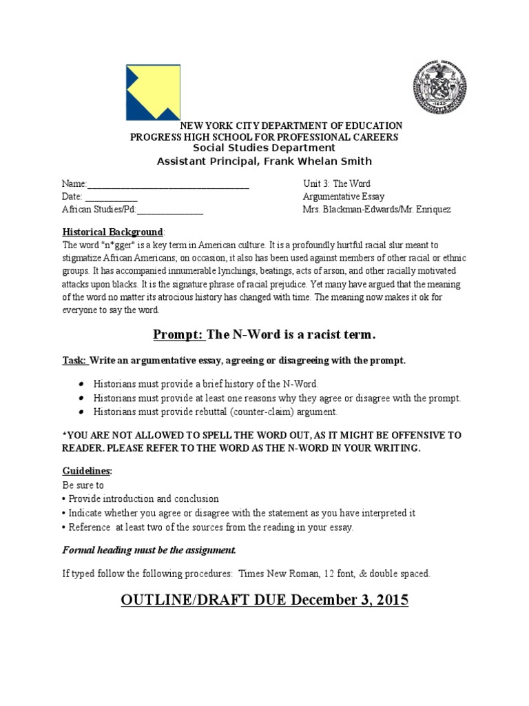 What is a claim in writing picture