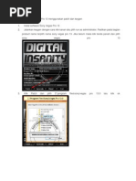 Download Cara Instal Sony Vegas Pro 13 Menggunakan Patch Dan Keygen by Juliansyah Jax Lah SN290983575 doc pdf