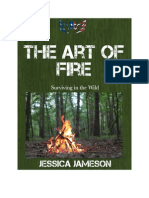 Survival Guide The Art of Fire