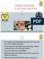 11) Simpulan Dan Ikatan - Tini