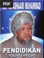 Download Pendidikan Rapat Dengan Rohaniah Manusia by AboutMiracle SN2909855 doc pdf