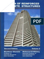 Design of Reinforced Concrete Structures Vol02-Mashhour Ahmed Ghoneim 2008