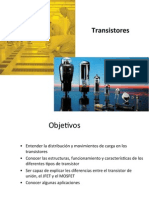 Transistores