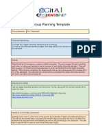 Group Planning Template: Group Members Eric Tepfenhart