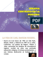 terapiacentradaenlapersona1-090607133531-phpapp01