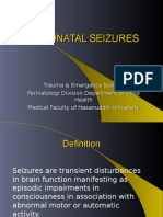 Seizures 1