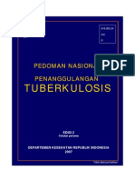 Pedoman Nasional TB 2007