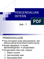 Bab 1 Peng. Intern