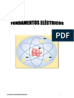 Manual Fundamentos Eléctricos