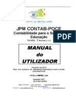 Manual Contab