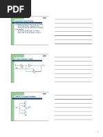 Cmos Circuit Design Overview