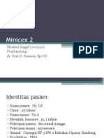 Minicex 2