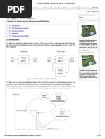 Chapter 2 - FIR Filters - Digital Filter Design - Mikroelektronika PDF