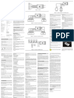 FGBS321 Universal Sensor en 2.1 2.3 PDF