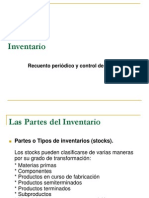 Inventario