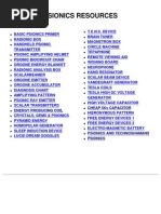 Virtual Wishing Machine | PDF | Computing And Information Technology