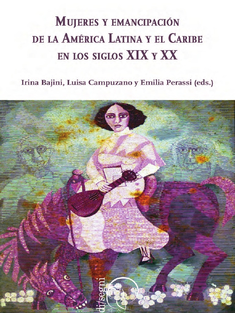 Revolución Femenina - 