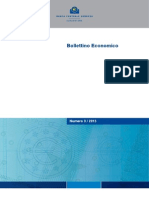 Bollettino Economico BCE n. 3.2015