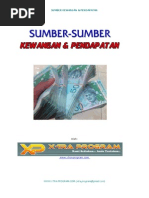 Download Sumber Kewangan Dan Pendapatan by azman SN29100441 doc pdf
