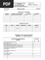 Cuarto Periodo Registro de Actividades Artistica