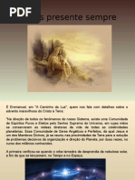 Jesus Presente Sempre