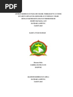Download ASUHAN KEBIDANAN PADA IBU HAMIL TERHADAP NY E UMUR 28 TAHUN G2P1A0 USIA KEHAMILAN 35 MINGGU 3 HARI DENGAN KETIDAKNYAMANAN TRIMESTER III DI BPS MAFALDA SST BANDAR LAMPUNG TAHUN 2015 by akbidadila07 SN291007686 doc pdf