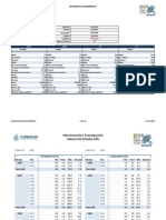 Resumen Estacion Armeria