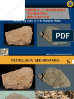 Introduccion A La Ingenieria Geologica - VGRM - Semana 07