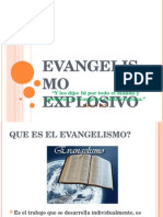 evangelismoexplosivo