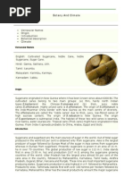 Download Sugarcane TNAU - Unknown by Gunasridharan Lakshmanan SN291012732 doc pdf