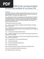 Download Guide Cheap Vps Multiple Ip Multiple Firefox by onlinexx SN291013471 doc pdf