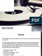 DECIBELS - Copy.pptx