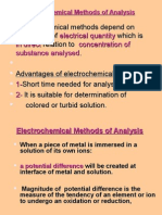 Lecture 9, Potentiometgnfgry, Pakinaz