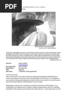 writinginsocialsciences ethnography jamielmarks 2014