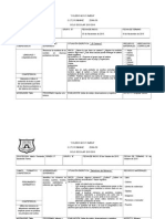 Planeacion Octubre-2015