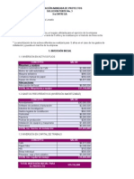 ejemplo de depreciacion y amortizacion