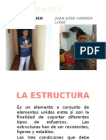 La Estructura