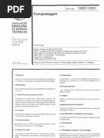 ABNT NBR 13591-1996