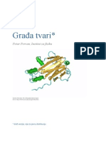 Gradja Tvari