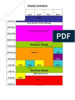 2015-16weeklysched