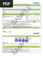 Download Nail Gun Pnuematic Work Method Statement SWMS V8 by ferny51 SN291028617 doc pdf