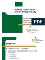 Engineering Global