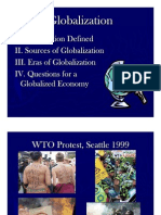 Globalization (PGE W05)